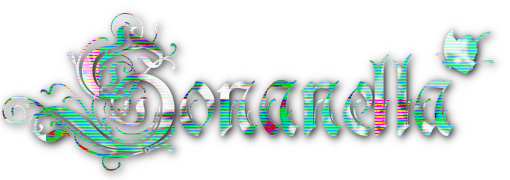 Sonanella Logo